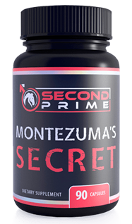 Montezuma's Secret